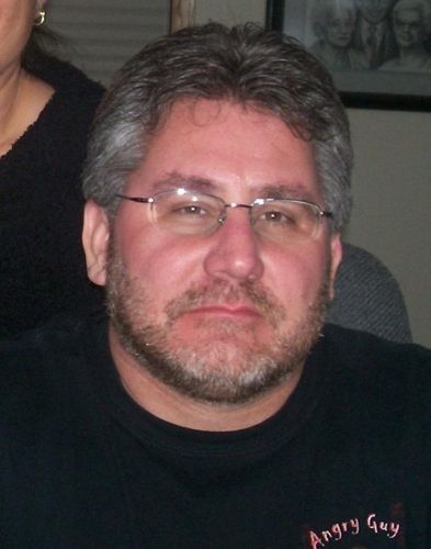 James Haucke