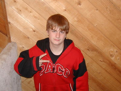Ryan Locklear