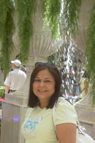 Aleida Lorenzo