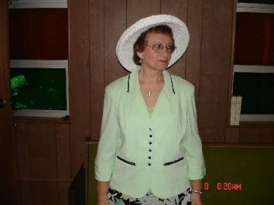 Carolyn Tiemeyer