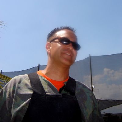 Marcus Rietema