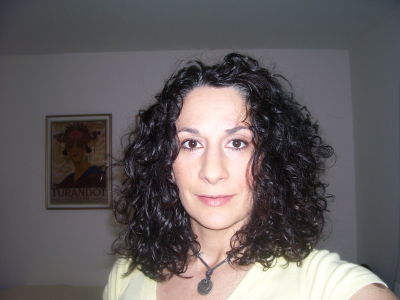 Jacqueline Marchese