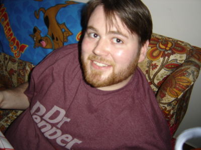 Benjamin Lee