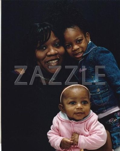 Nesheda Shockley