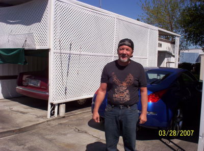Kenneth Pecoraro
