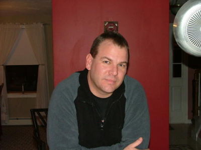Keith Faubert