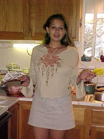 Leilani Littlefield