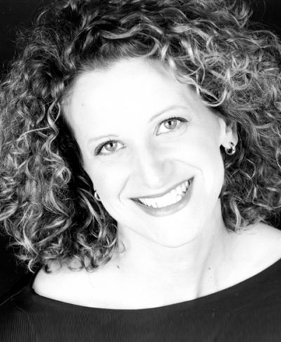 Jennifer Moran