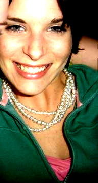Melissa Walsh