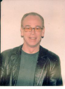 Mark Lasswell
