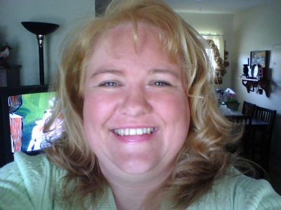 Karla Cropper