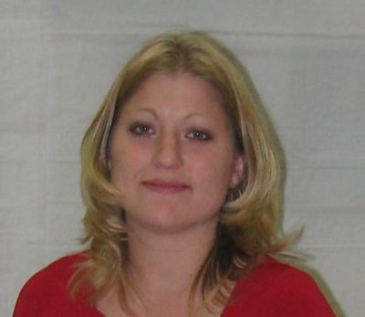 Sherie Mackenzie