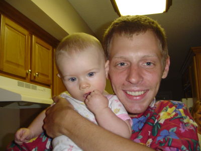 Joshua Marshall