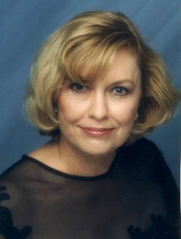 Patricia Myers