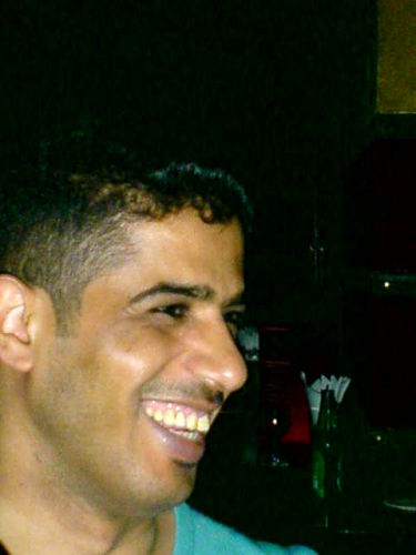 Ali Jaffer