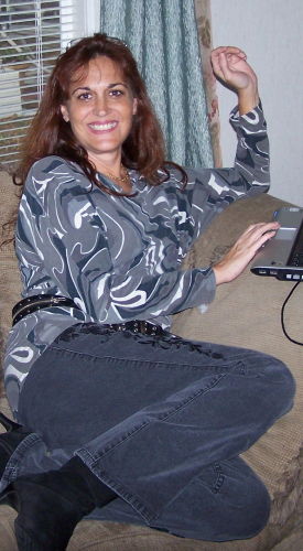 Denise Palmer