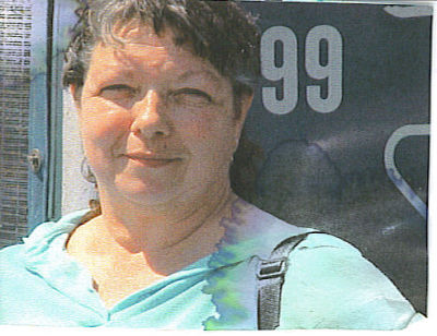Mary Jones