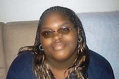 Trinessa Brown