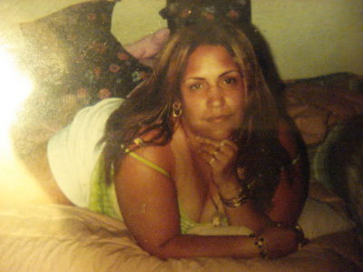 Milagros Otero
