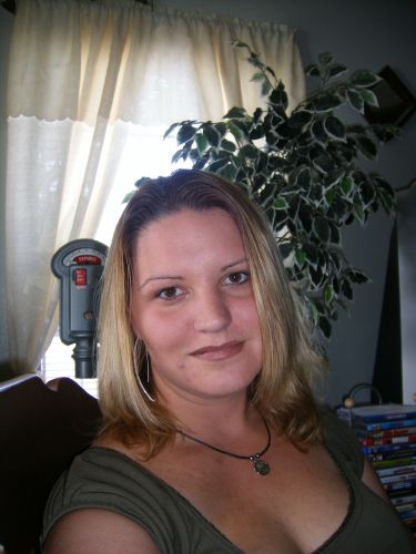 Christina Ellensohn