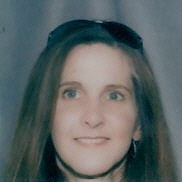 Carolyn Wright