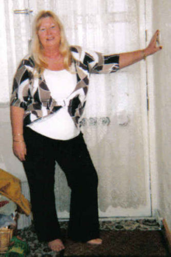 Jill Allaway