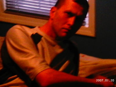 Anthony Everson