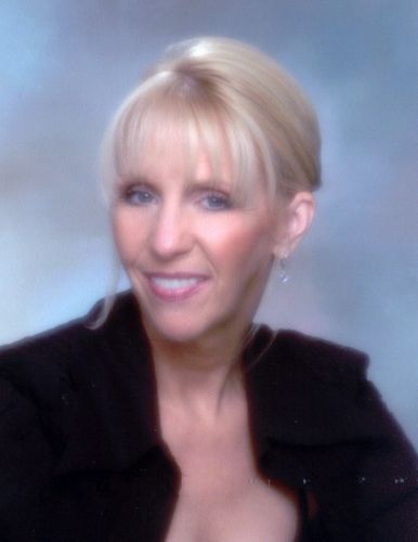 Rhonda Ward