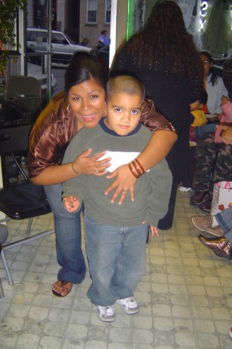 Wendy Garcia