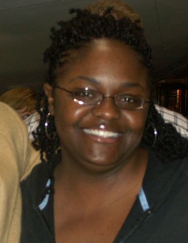 Brendeshia Bartley