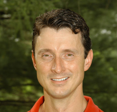 Joseph Holt
