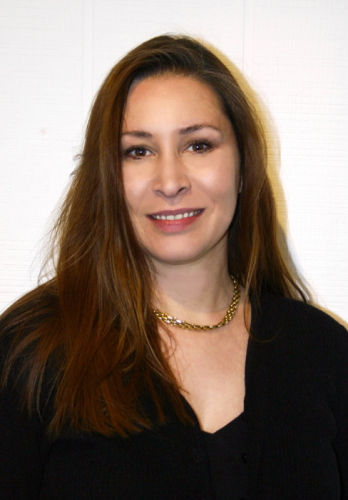 Marguerite Elfstrom