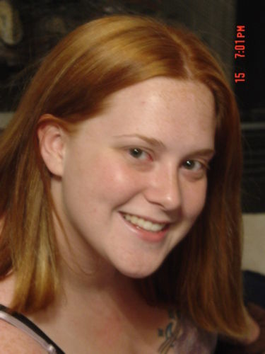 Jennifer Money