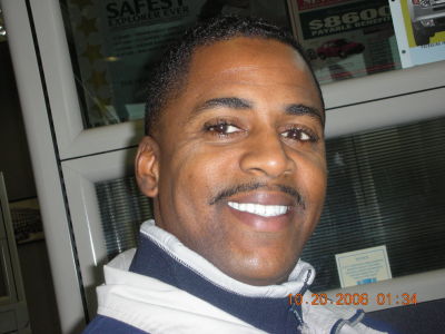 Bernard Anderson