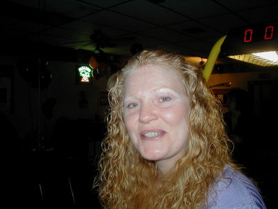 Darlene Sermeno
