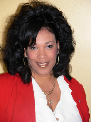 Mitzi Gatewood