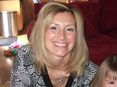 Tracy Mitera