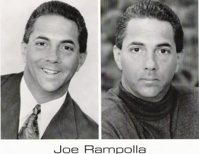 Joseph Rampolla
