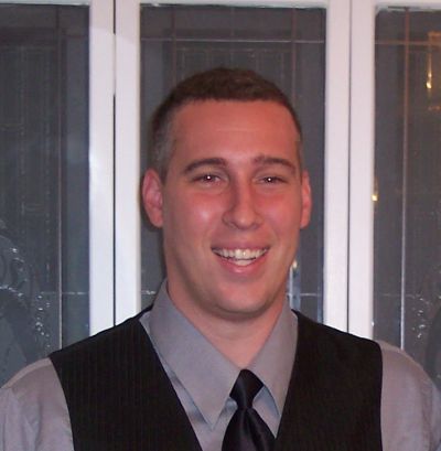 Stephen Ziegler