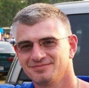 Jeff Easterling