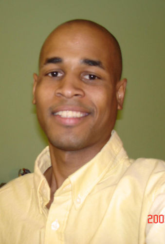 Dean Simmons