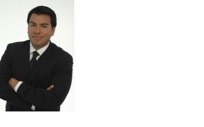 Carlos Saavedra
