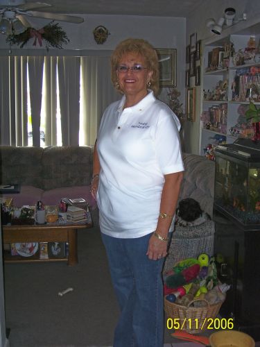 Cheryl Woebke