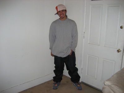 Raymond Soto