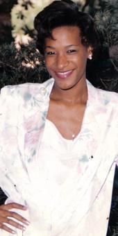 Priscilla Pitre