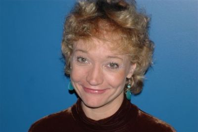 Laura Tocci