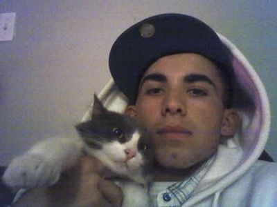 Joseph Cruz