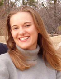 Sabrina Hendricks