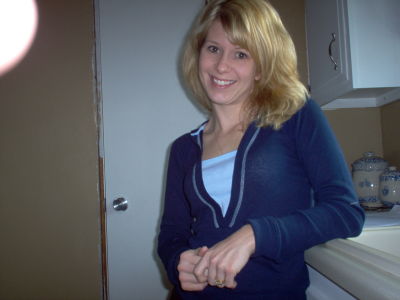 Trisha Christopherson