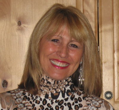 Sharon Eastman